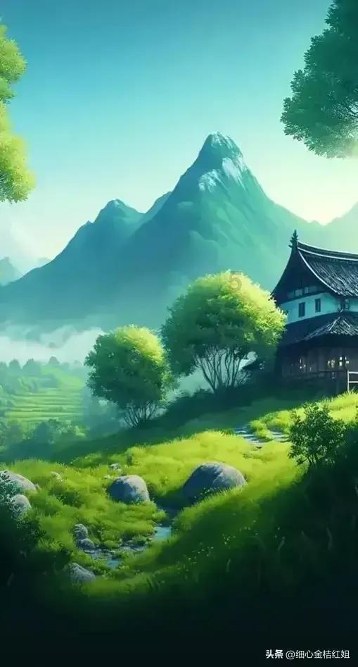 我患癌后生活：5点起床给来家过年的研究生儿子和老伴包博山水饺